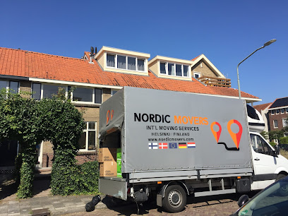 Nordic Movers – Finland